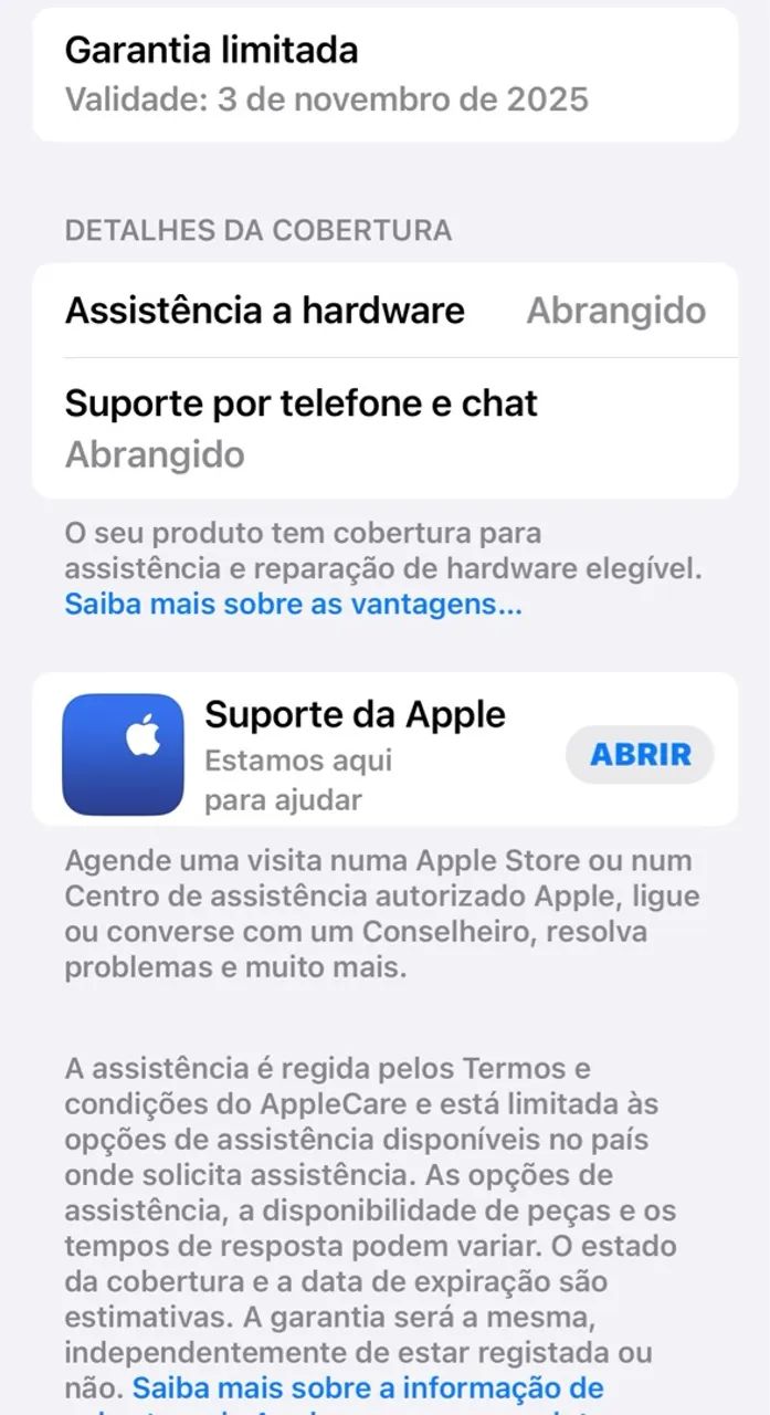 iPhone 13 128GB Anatel Garantia Apple zero  - Foto 2