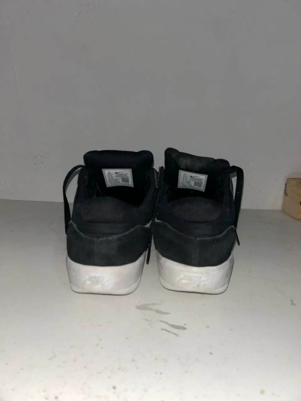 Tênis Nike SB Force 58 - Foto 2