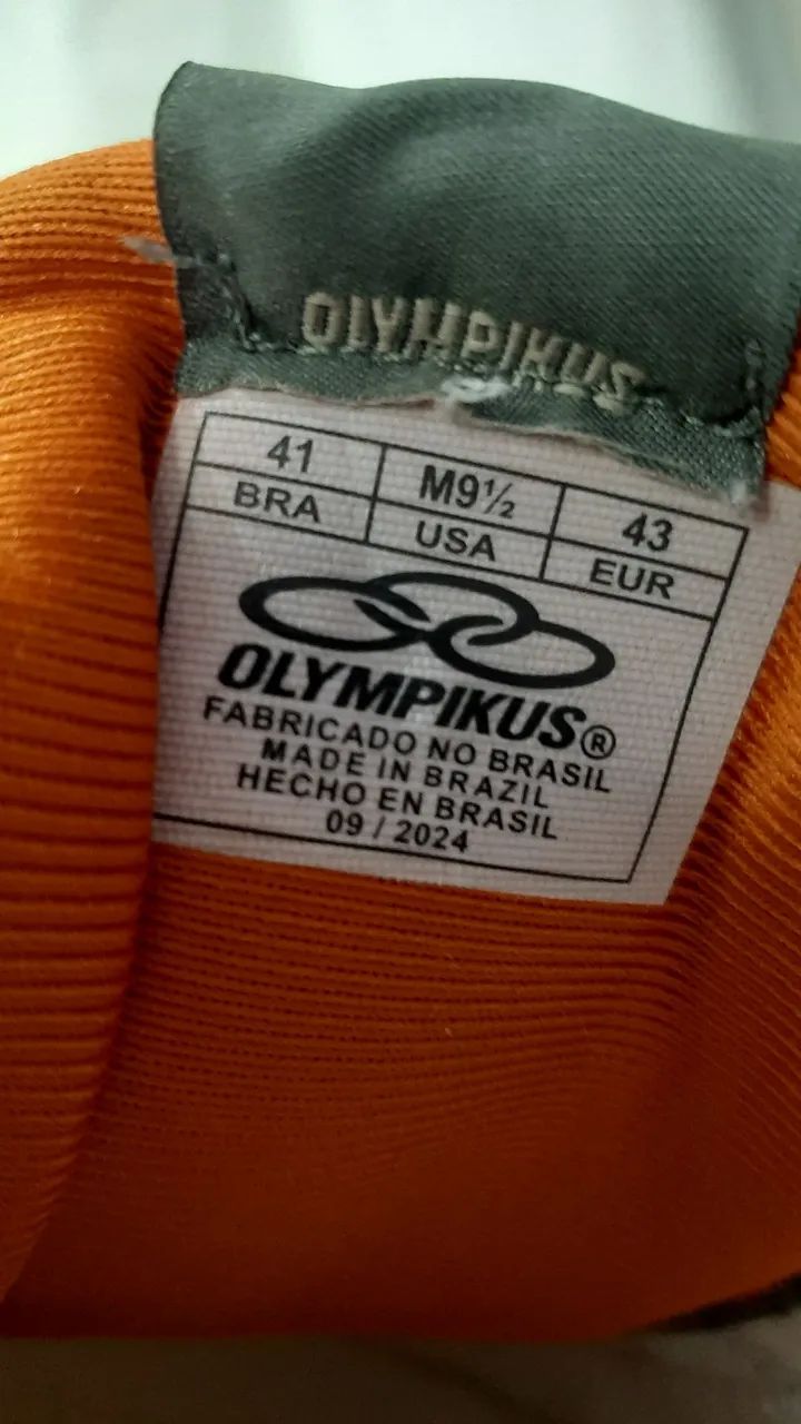 Tênis olympikus - Foto 4