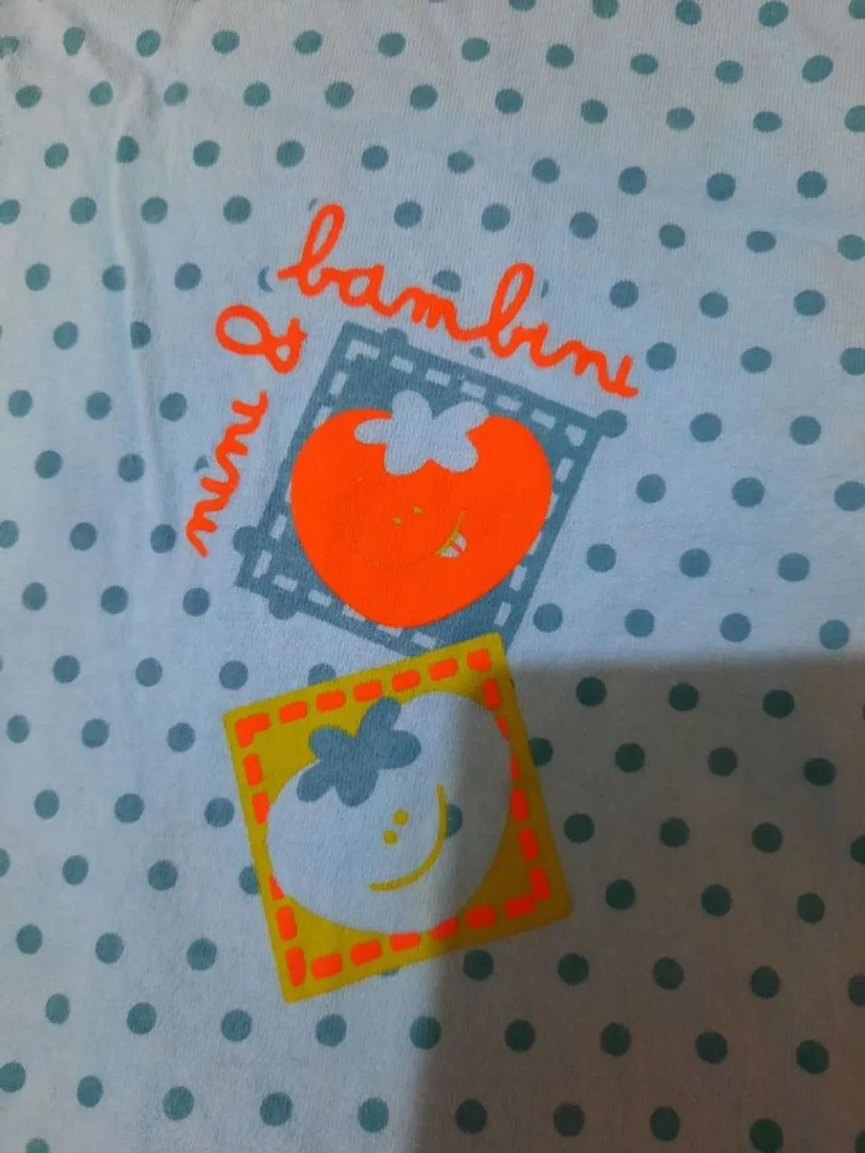 macaquinho infantil - Foto 5