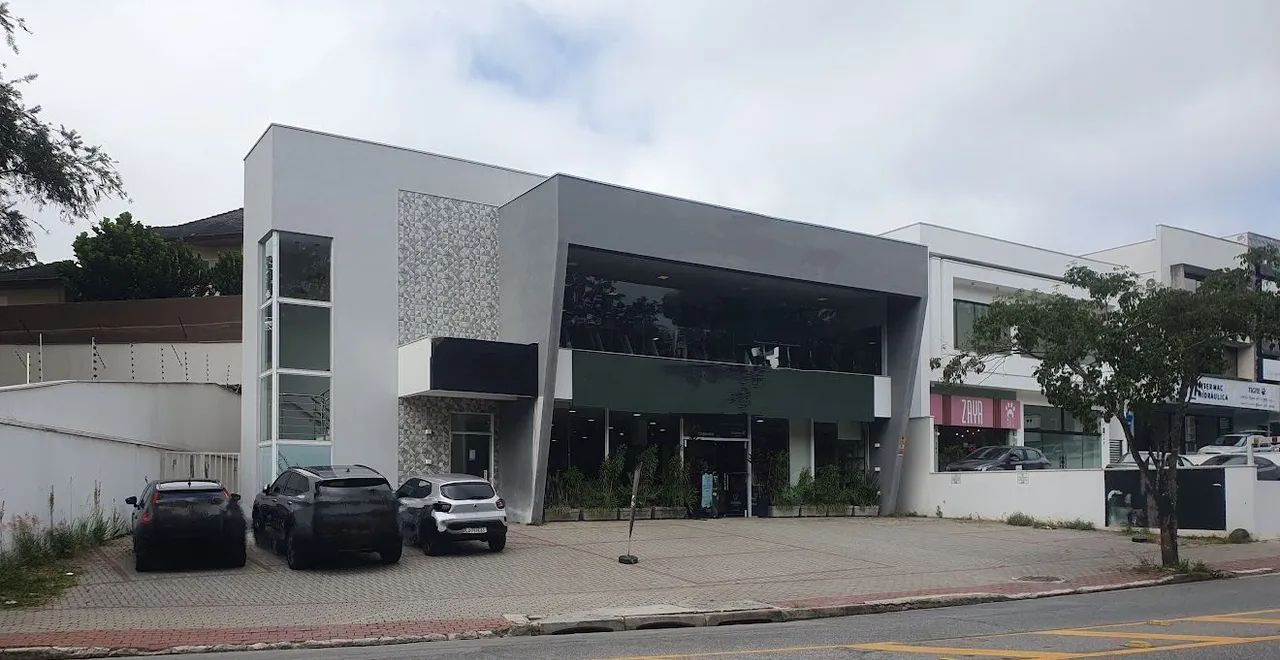 Prédio para alugar, 291 m² por R$ 26.460,01/mês - Urbanova - São José dos Campos/SP