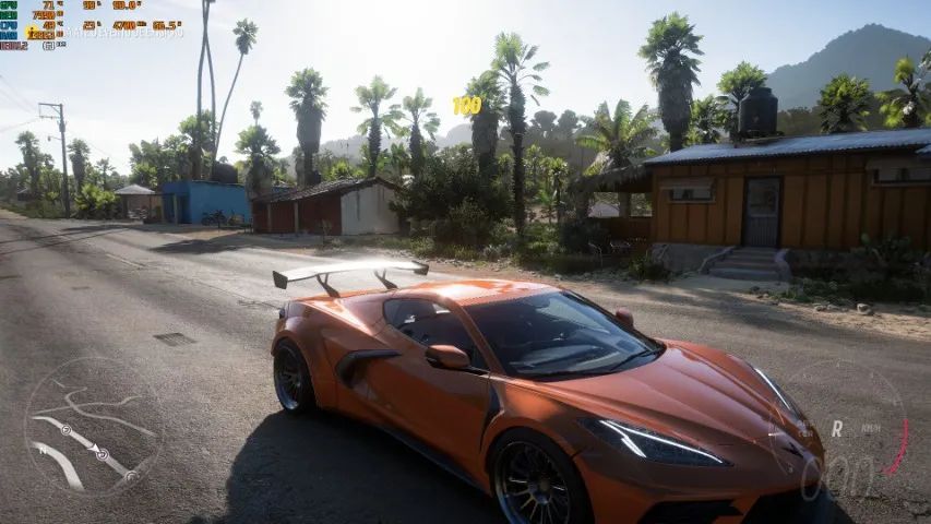 Placa de Video PowerColor Radeon RX 6600 Fighter, 8GB, GDDR6 128-bit - Foto 4