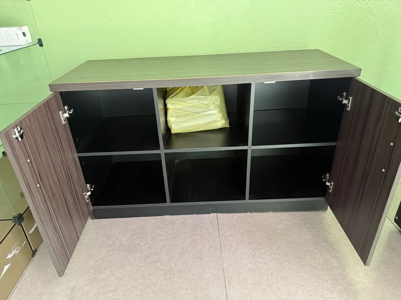 Conjunto completo de escritório 64231151770113124