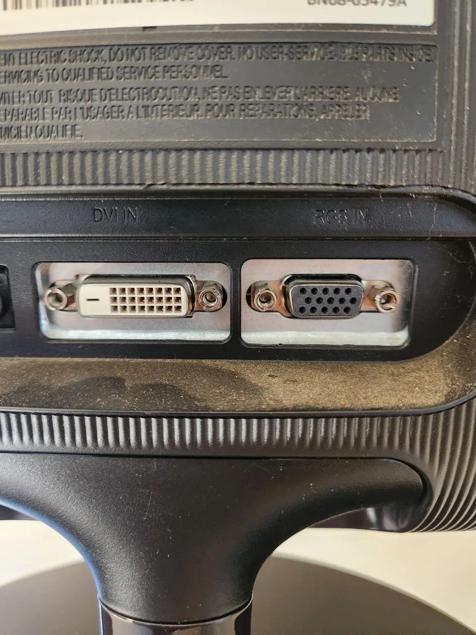 Monitor Samsung S19C301F - Foto 4