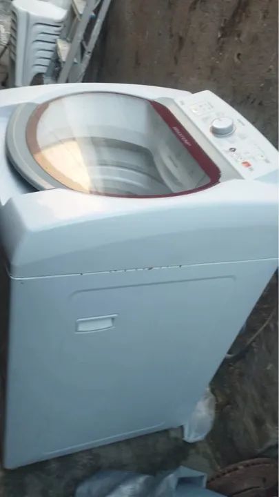 Máquina de Lavar Brastemp  - Foto 4