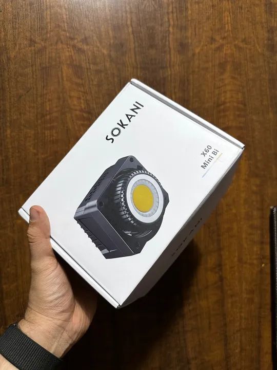 SOKANI X60 mini 