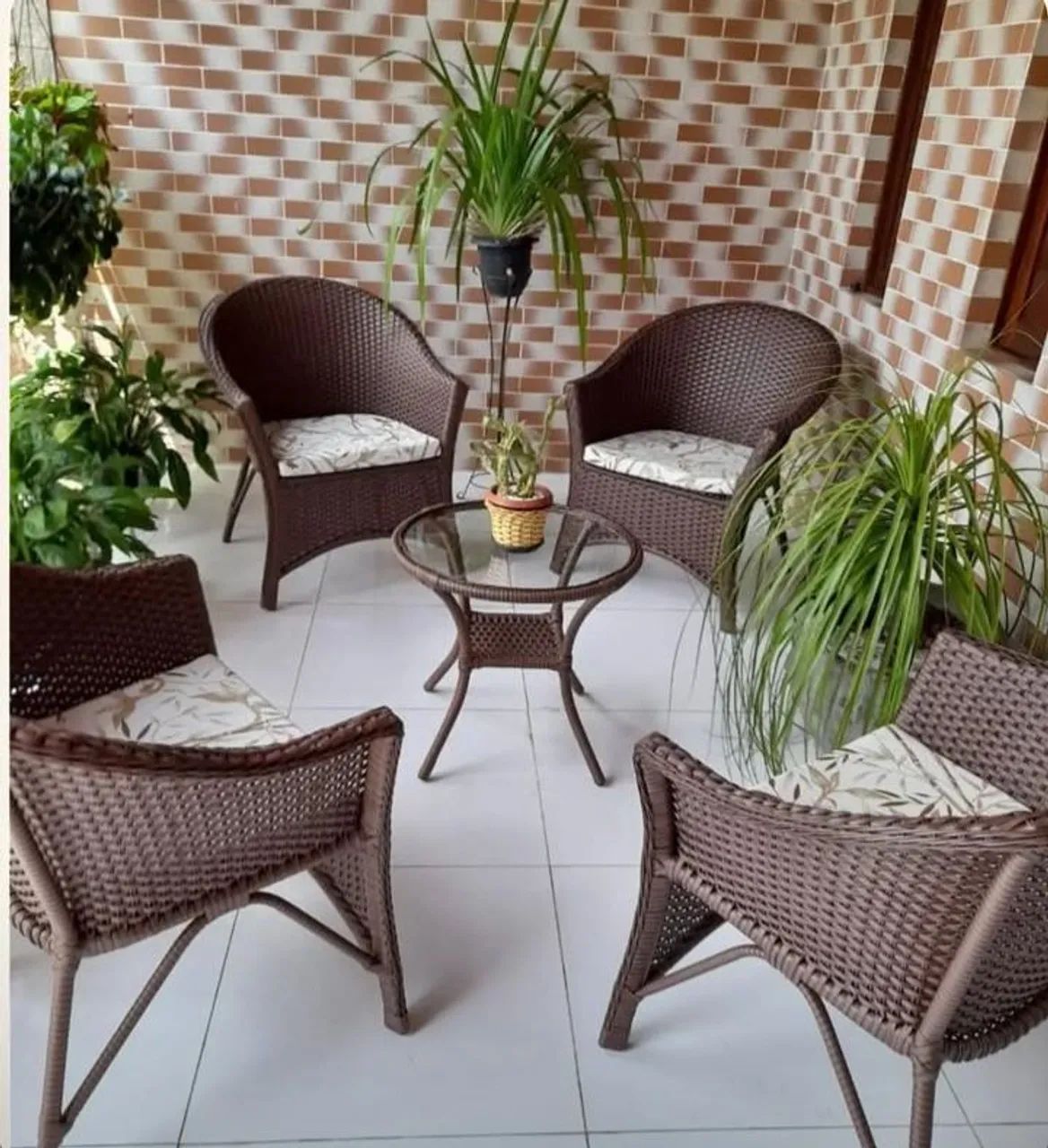 Conjunto Valença sem saia - Foto 2