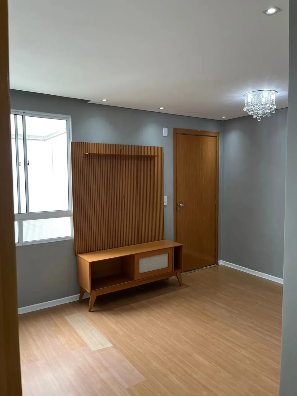Imóvel para aluguel com 40 metros quadrados com 2 quartos em Jardim Nova Cidade - Guarulho
