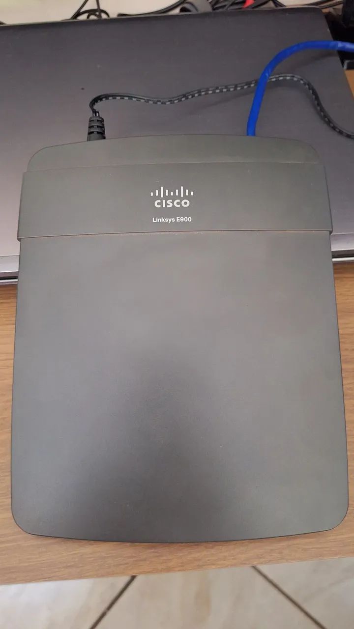 Roteador Linksys E900 - Foto 4