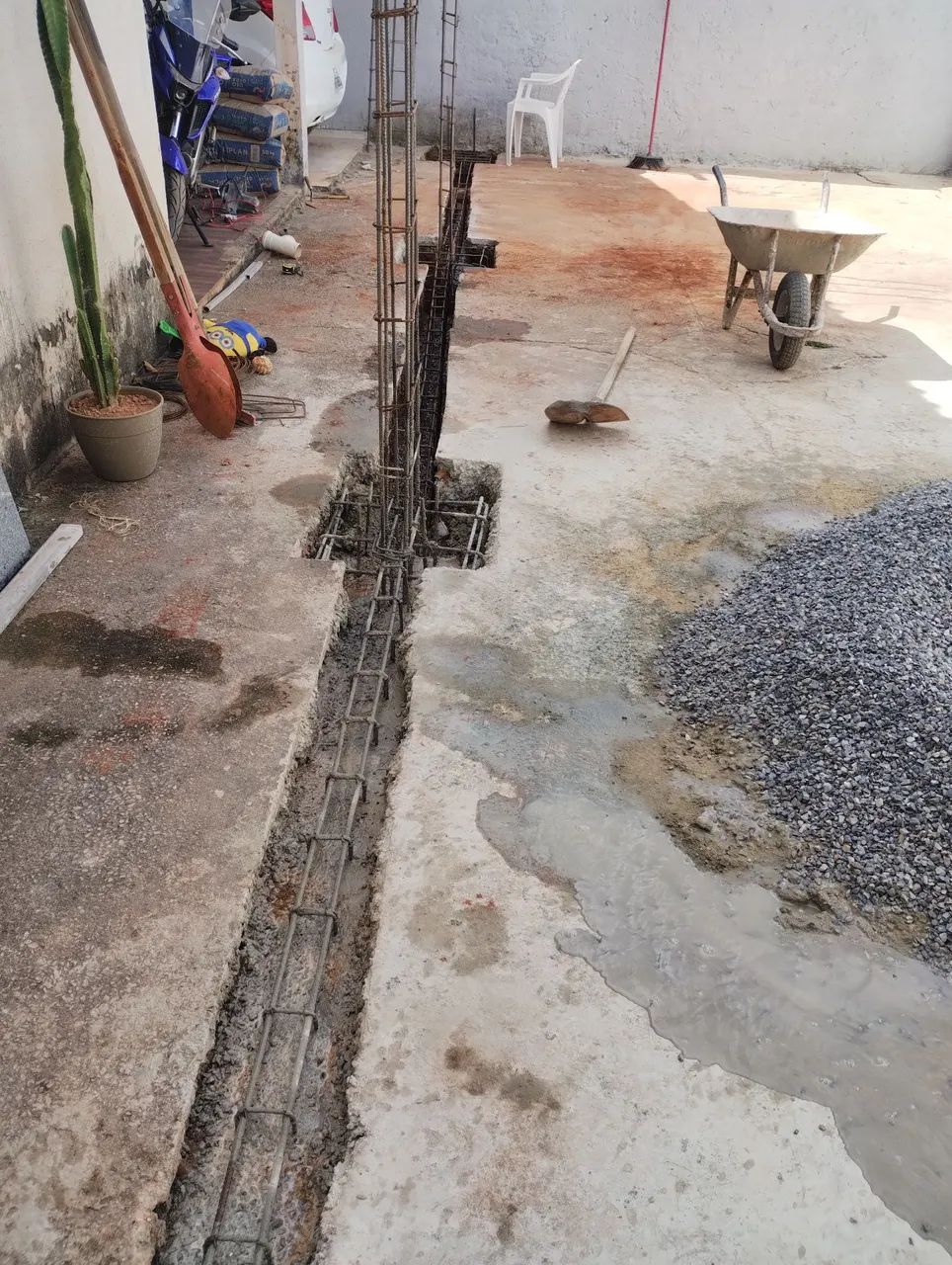 Foto - Águas Lindas de Goiás - Mansões Ilha Bela