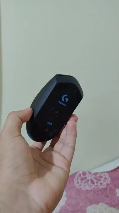 Mouse Logitech G305