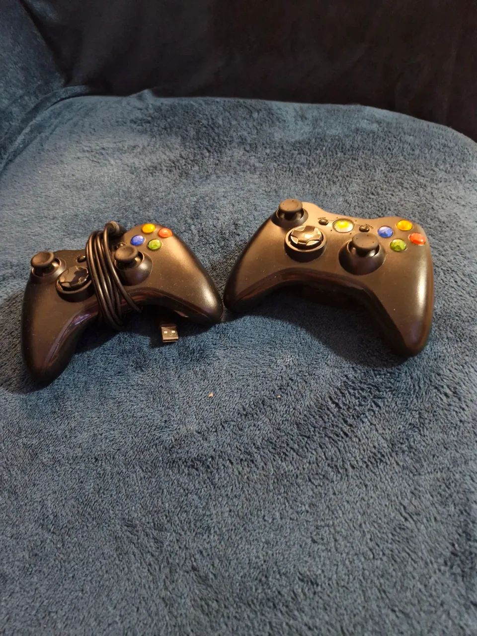 Xbox 360 com Defeito  - Foto 2
