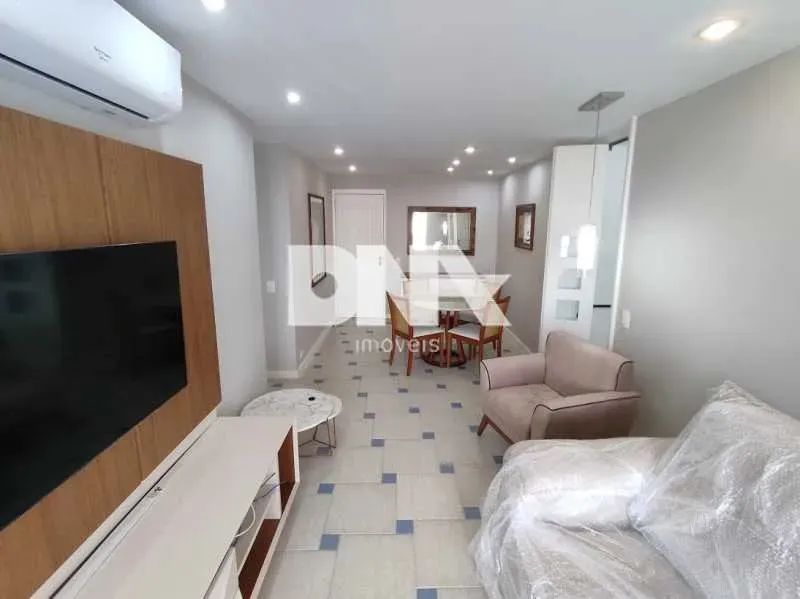Excelente Flat no Leblon! - Foto 2