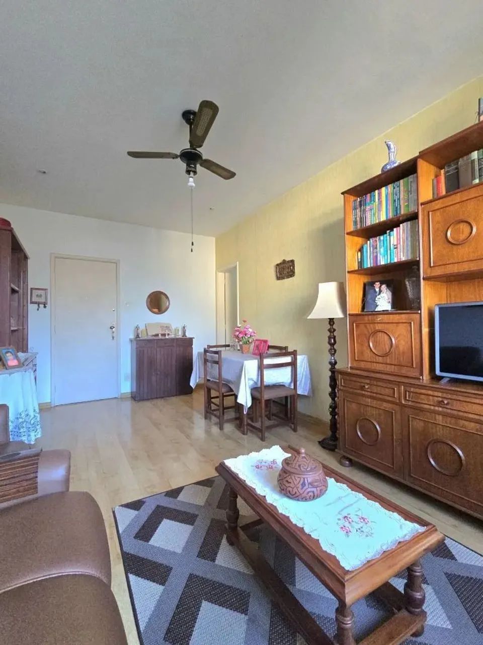 Apartamento com 2 dormitórios à venda, 66 m² por R$ 470.000,00 - Icaraí - Niterói/RJ - Foto 8