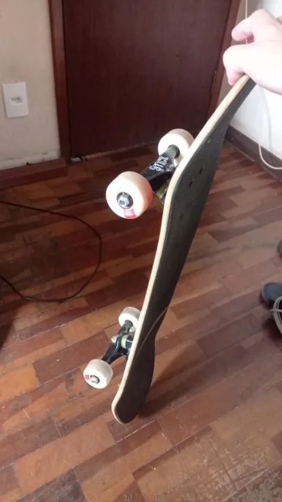 Skate CbGang - Foto 2