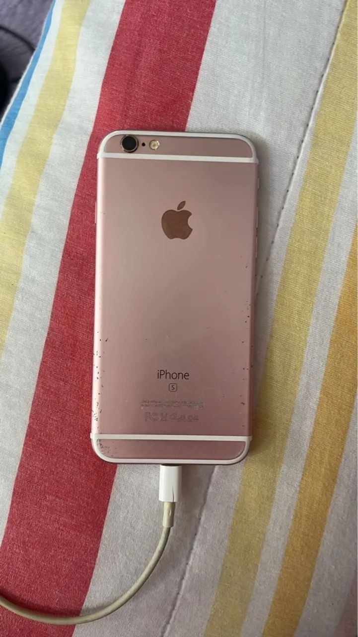iPhone 6s - Foto 2