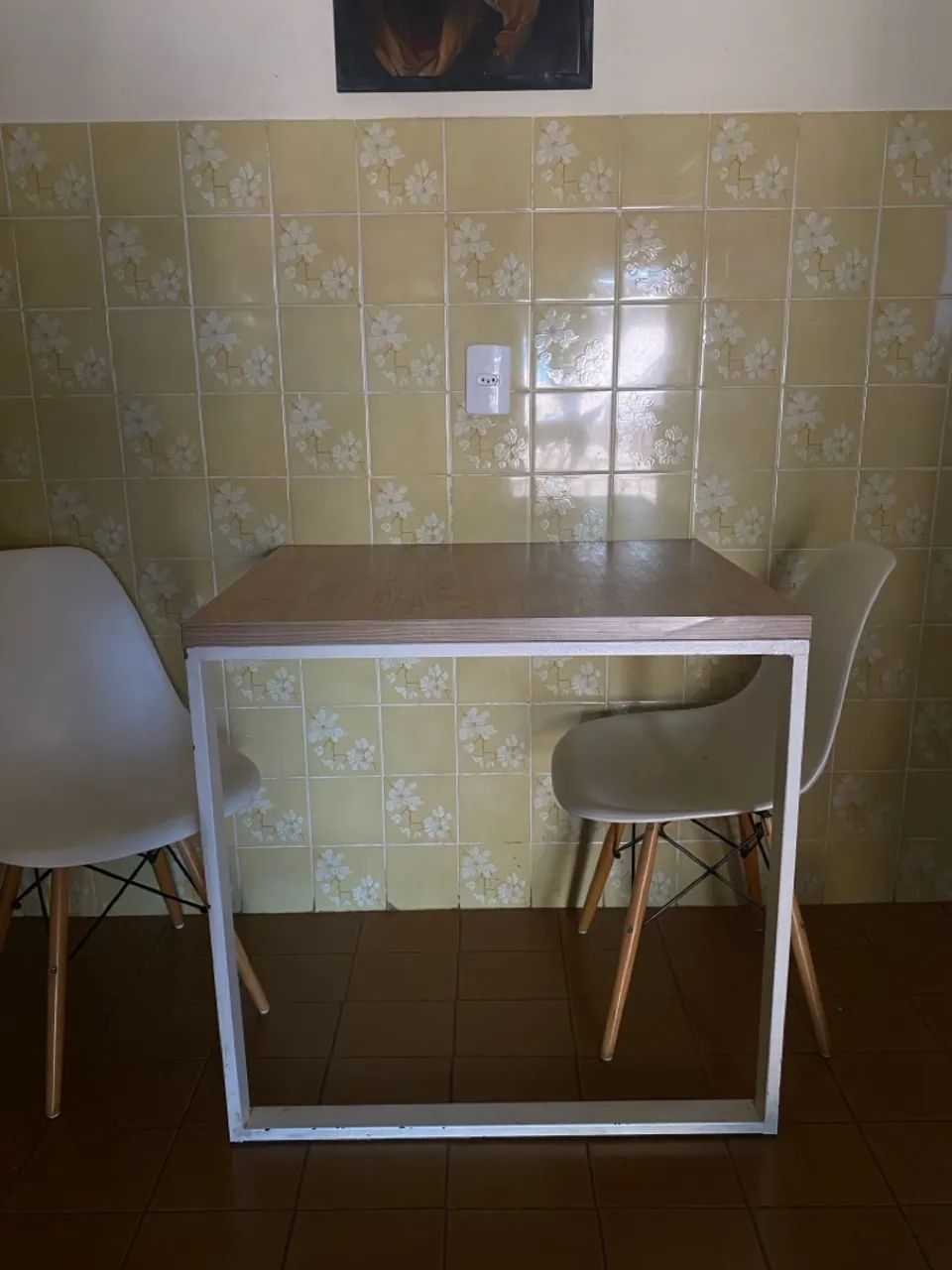 Mesa de jantar em L - Foto 2