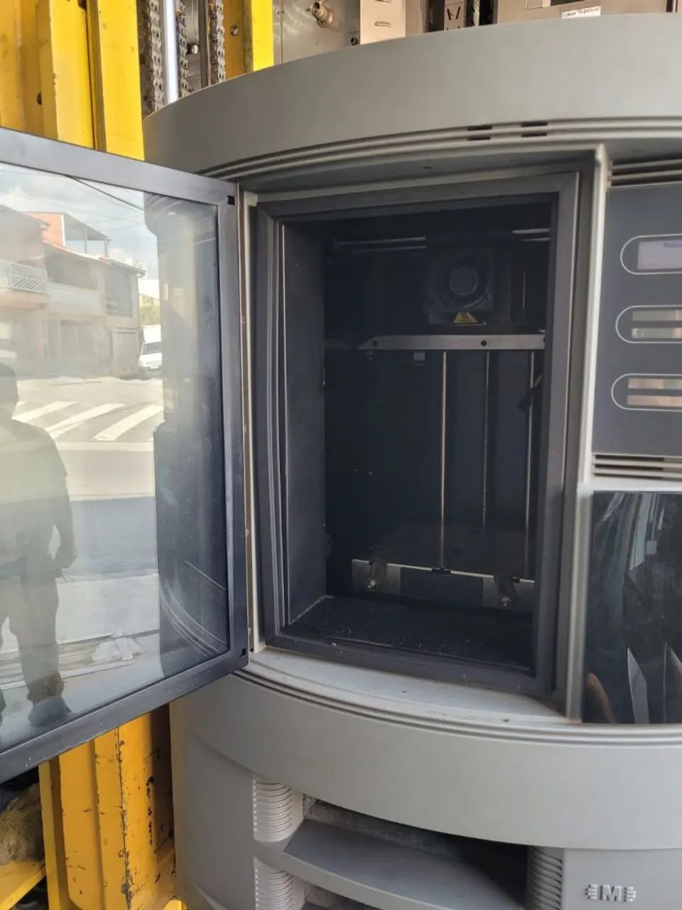 Impressora 3D stratasys  - Foto 4