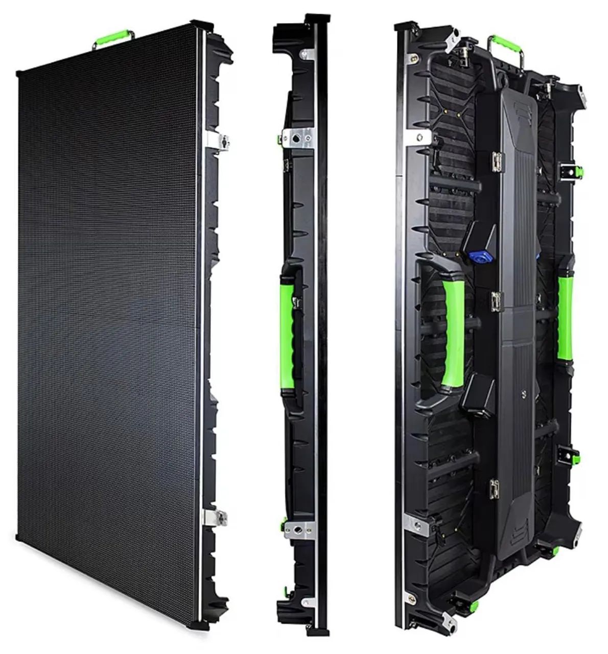 Painel de led PROLIGTH P3.91 outdoor