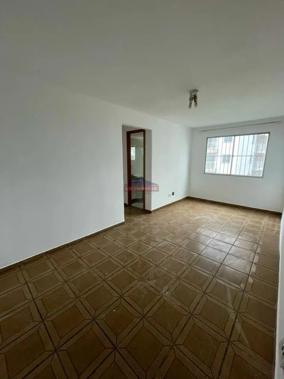 Ótimo apartamento no Condomínio Parque Residencial Sapopemba