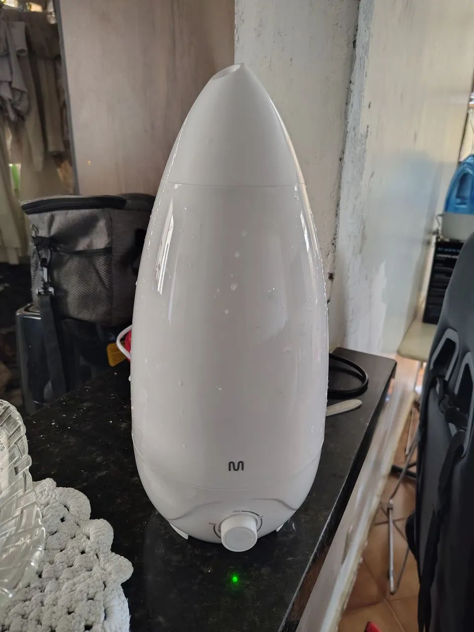 Umidificador de ar Multilaser  - Foto 2