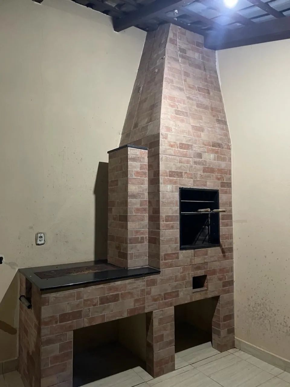 Foto - Santarém - Aeroporto Velho