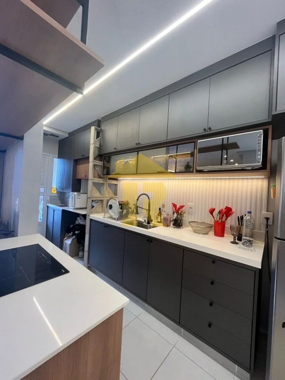 Apartamento à venda em São José do Rio Preto-SP, Vila Redentora: 2 quartos, 1 suite, 2 sal - Foto 10