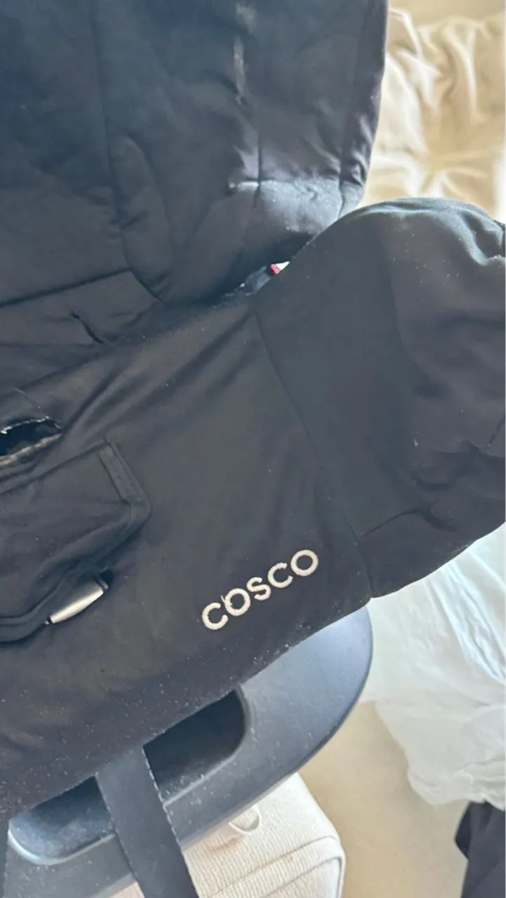 Cadeirinha de bebê - Foto 3