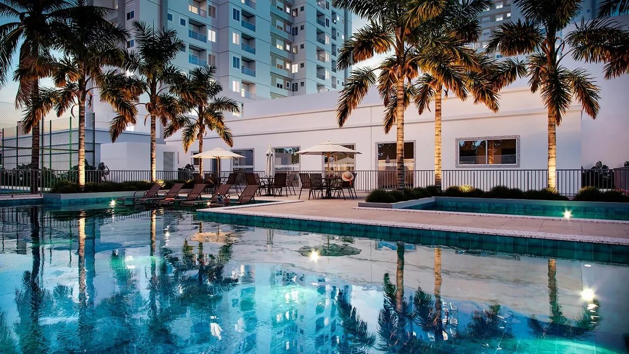 Alugo apto no Reserva Areia Vermelha - Camboinha