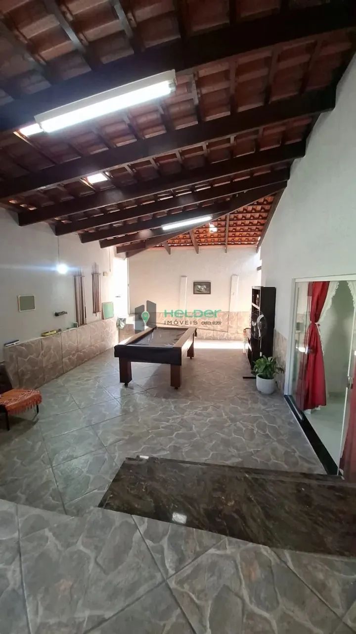 CASA COM PISCINA - SENHORA DE FÁTIMA - Foto 3