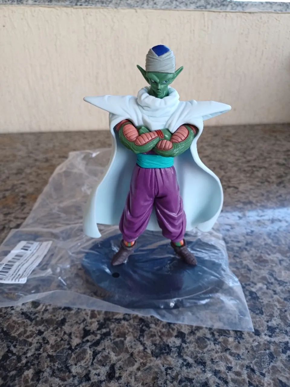 Picolo Dragon Ball Action Figure - Foto 2