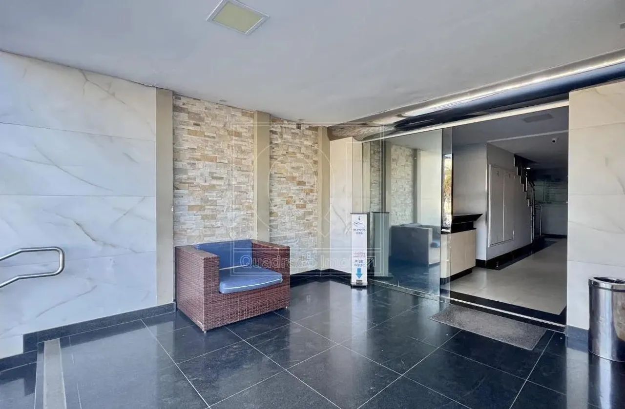 Invista na Asa Sul: Sala Comercial Estrategicamente Localizada! - Foto 2