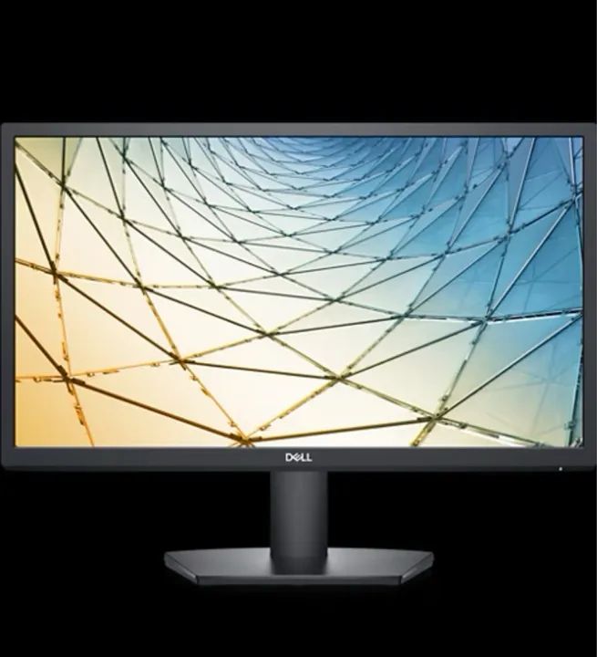 Desktop Lenovo v530s monitor Dell SE222H - Foto 4