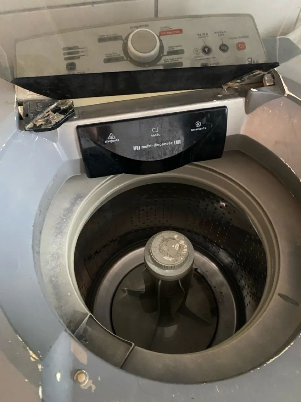 MÁQUINA USADA - Foto 3