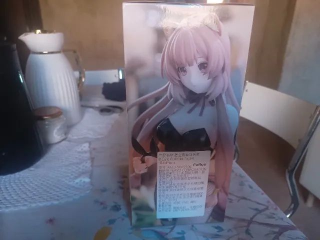 Tate No Yuusha No Nariagari Season 3 - Raphtalia - Foto 5
