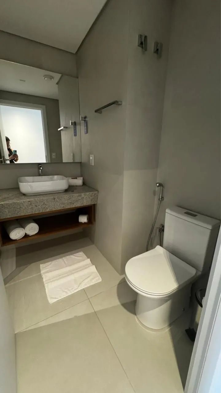 Flat Porto de galinhas  - Foto 4