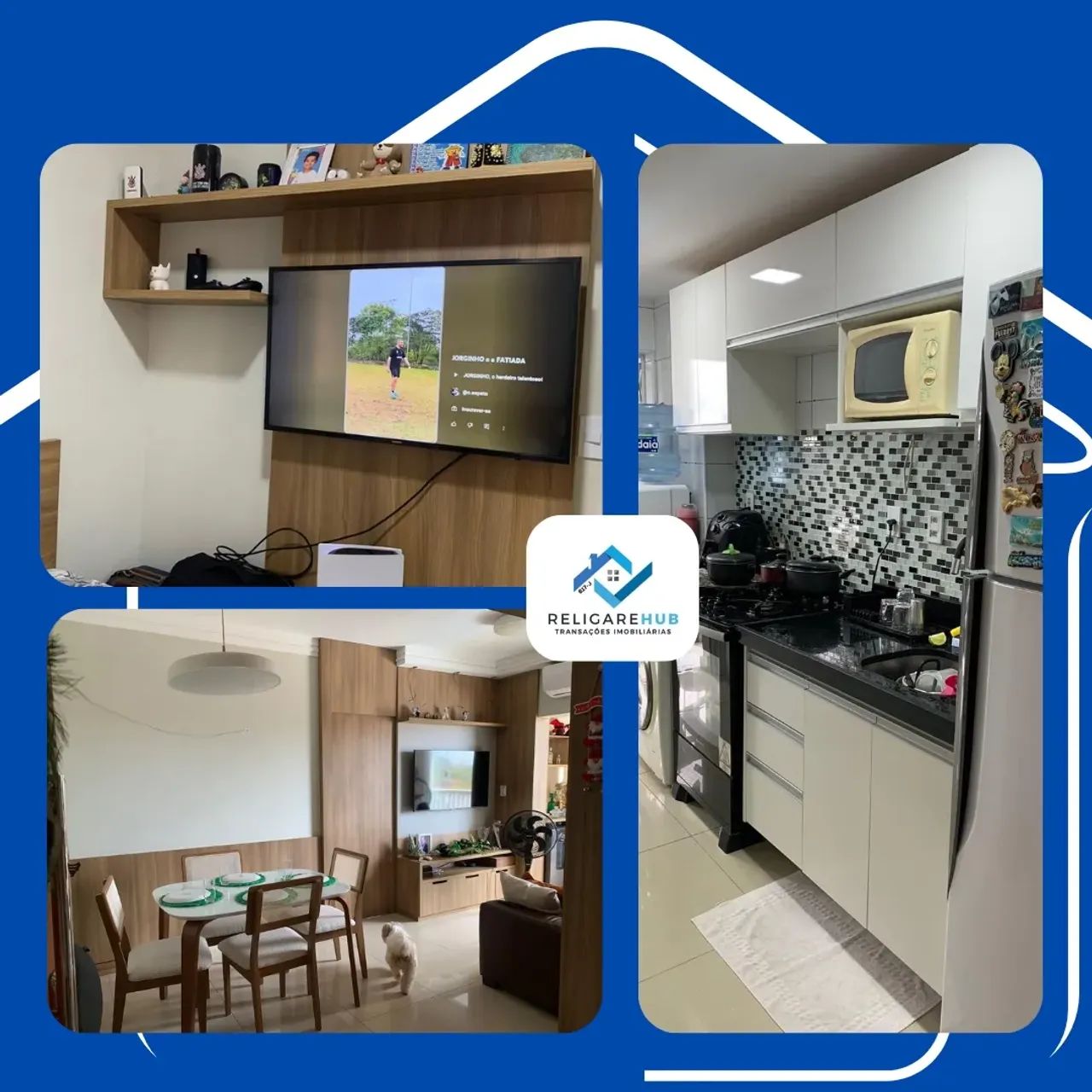 Alto do Calhau Residence - Sofisticação e Conforto à Sua Espera! - Foto 4