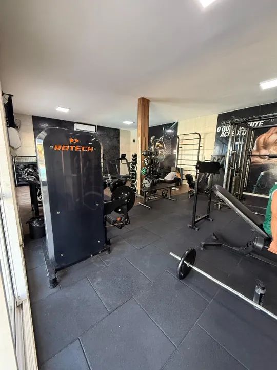 Condomi?nio Ilha Bela | Setor Faicalville | Goia?nia  - Foto 6