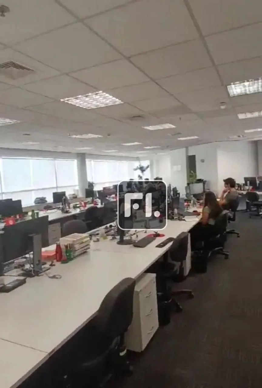 Conjunto, 406 m² - venda por R$ 9.000.000,00 ou aluguel por R$ 63.600,00/mês - Vila Olímpi - Foto 11