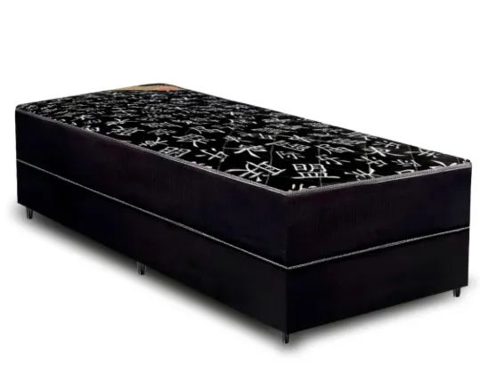 cama solteiro entrega hoje 