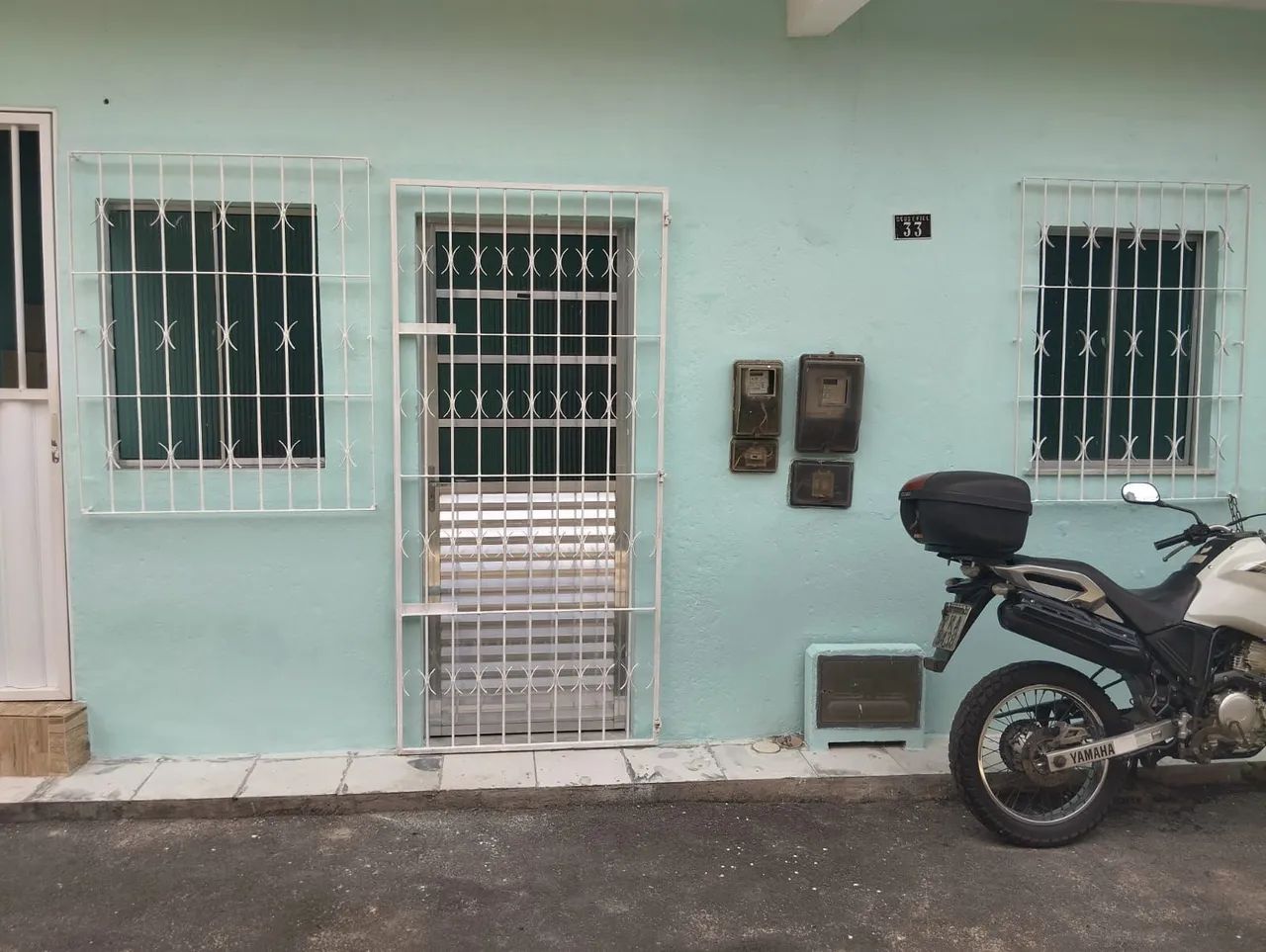 Foto - Salvador - Periperi