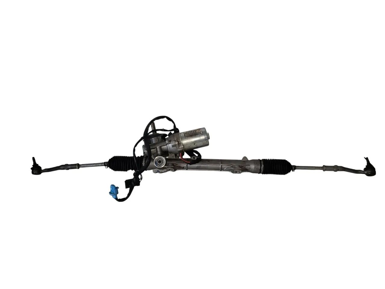 Caixa de direção hidráulica para carro