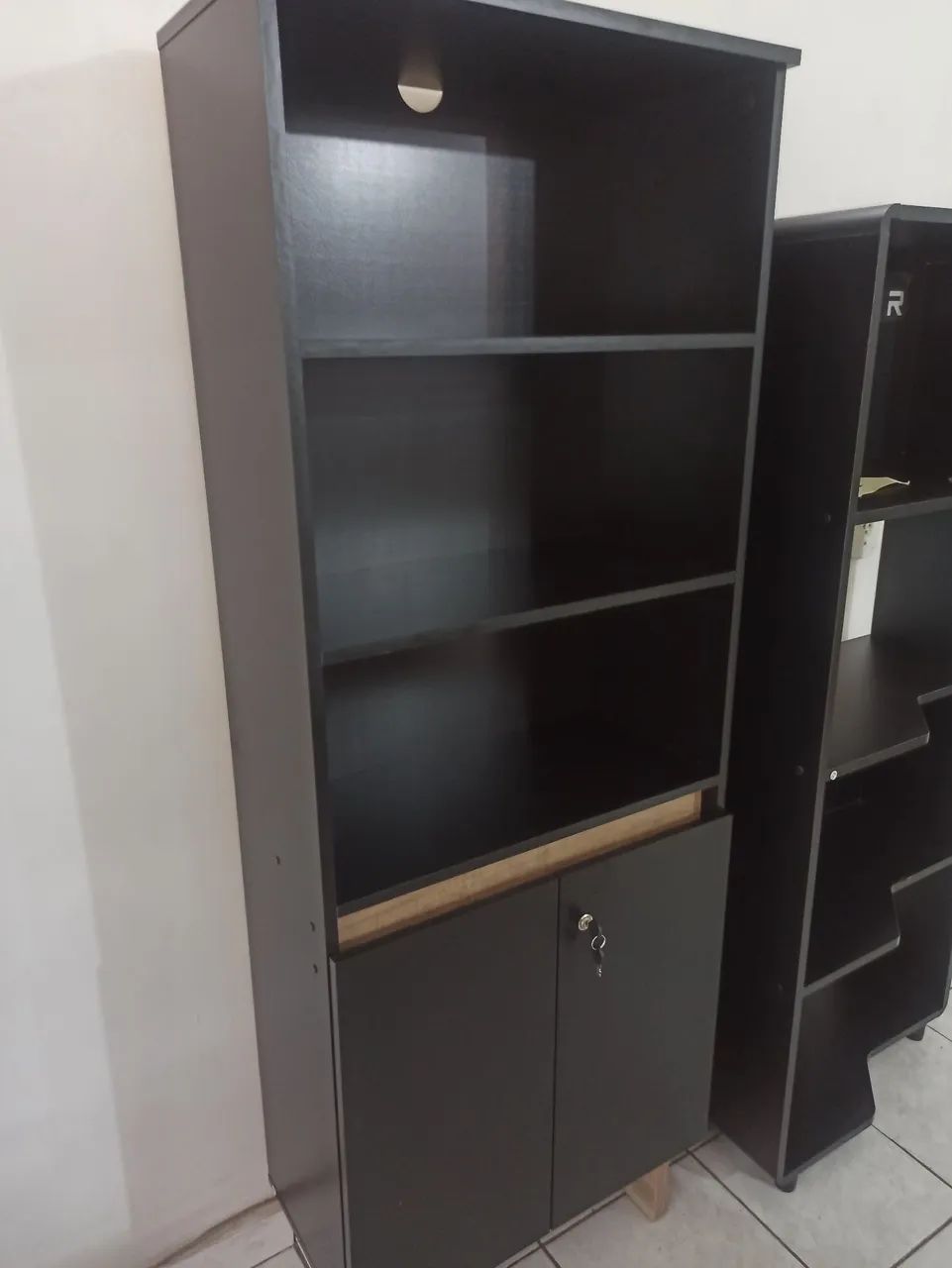 Estante para escritório  - Foto 3