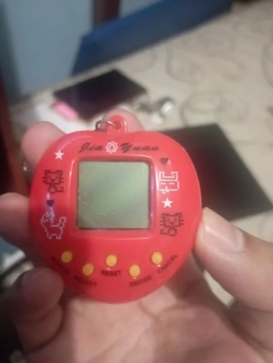 Tamagotchi  - Foto 5