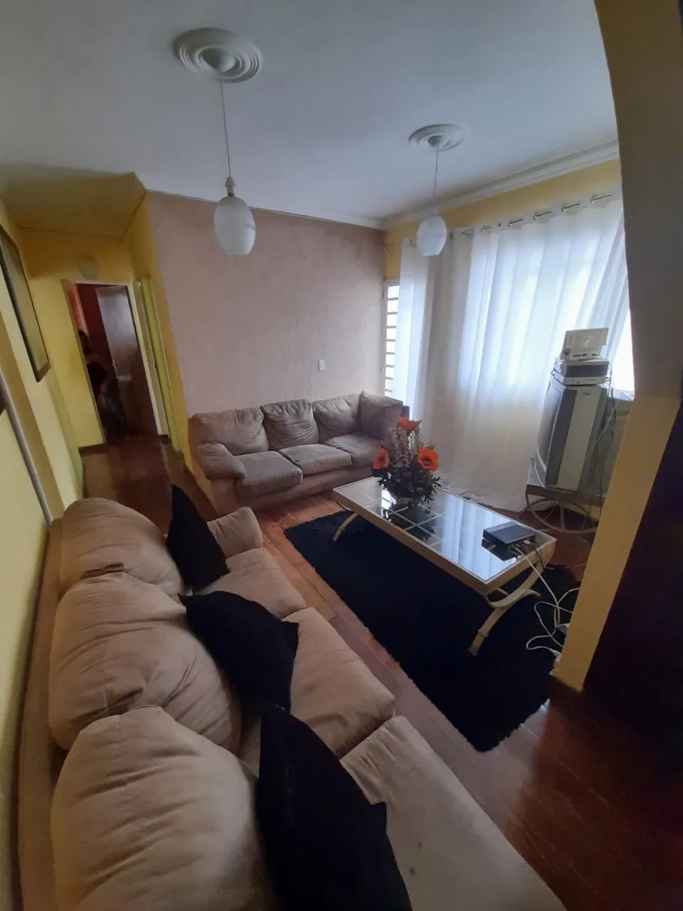 Casa de condomínio para venda possui 60 metros quadrados com 3 quartos - Foto 2
