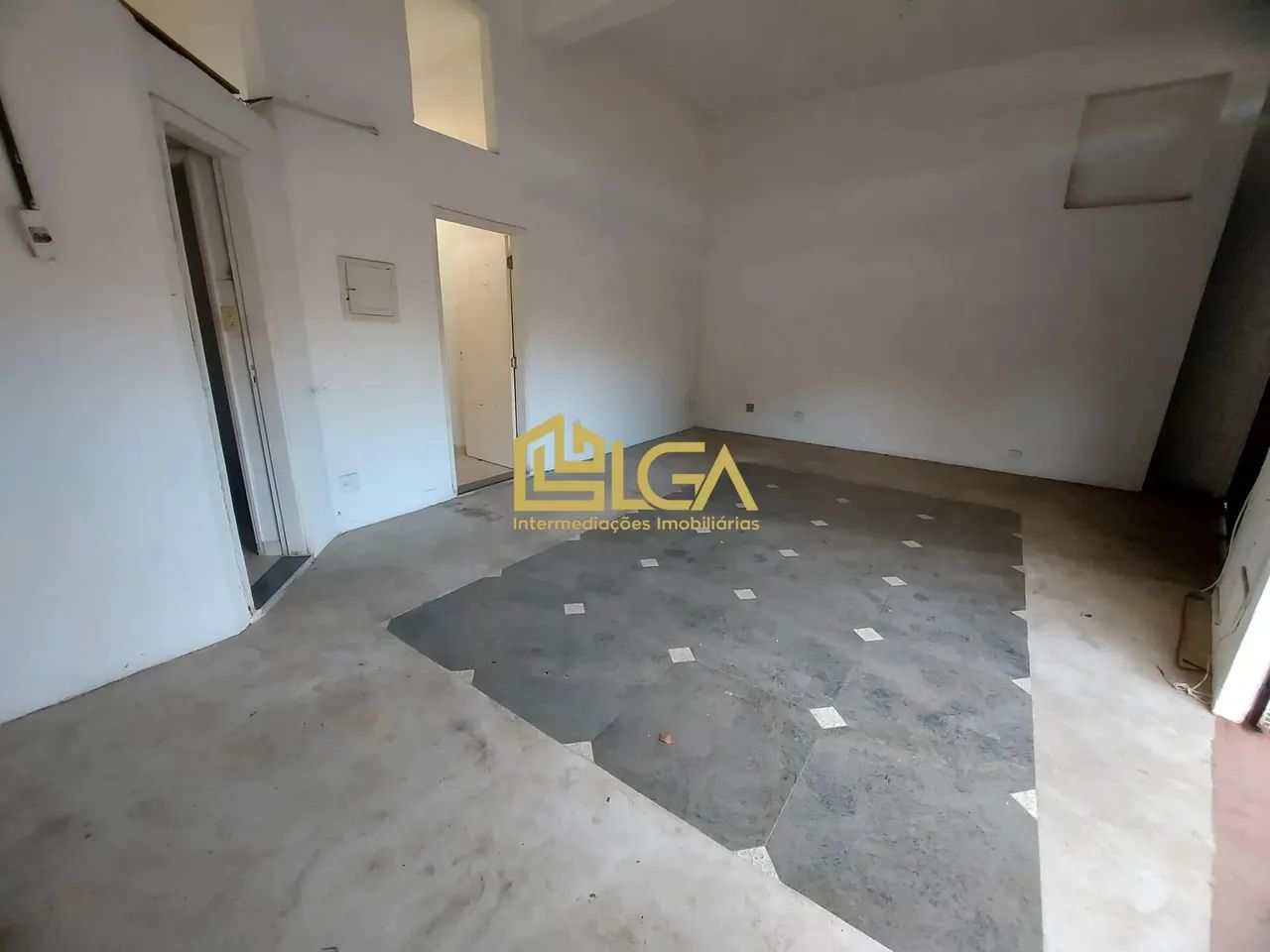LOJA PARA LOCAÇÃO - APARECIDA - SANTOS - Foto 3