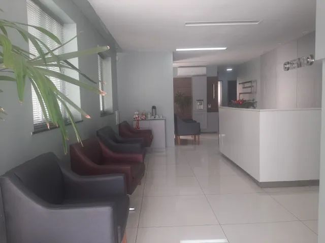 SALA PARA ALUGAR  EM CLÍNICA - Foto 4