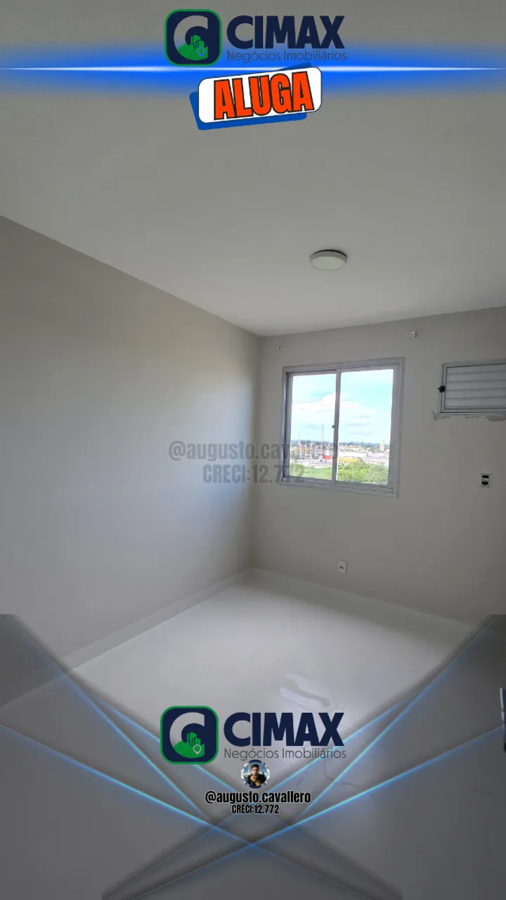 Apartamento Condomínio Varandas Castanheira