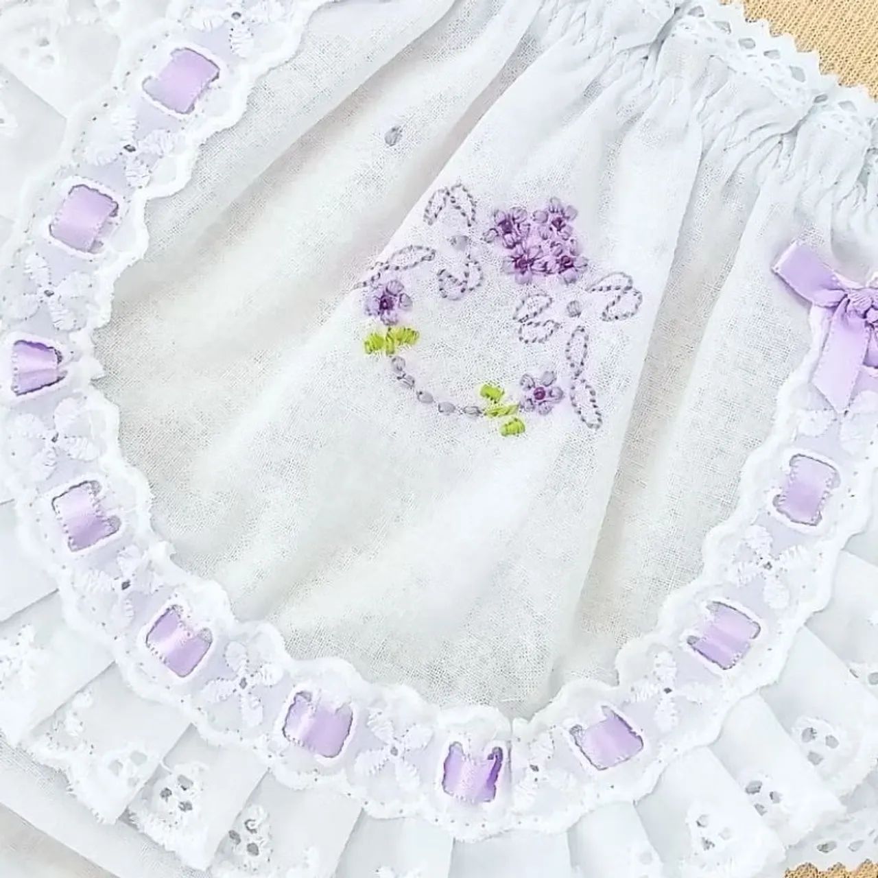 Calcinha bunda rica - Foto 5