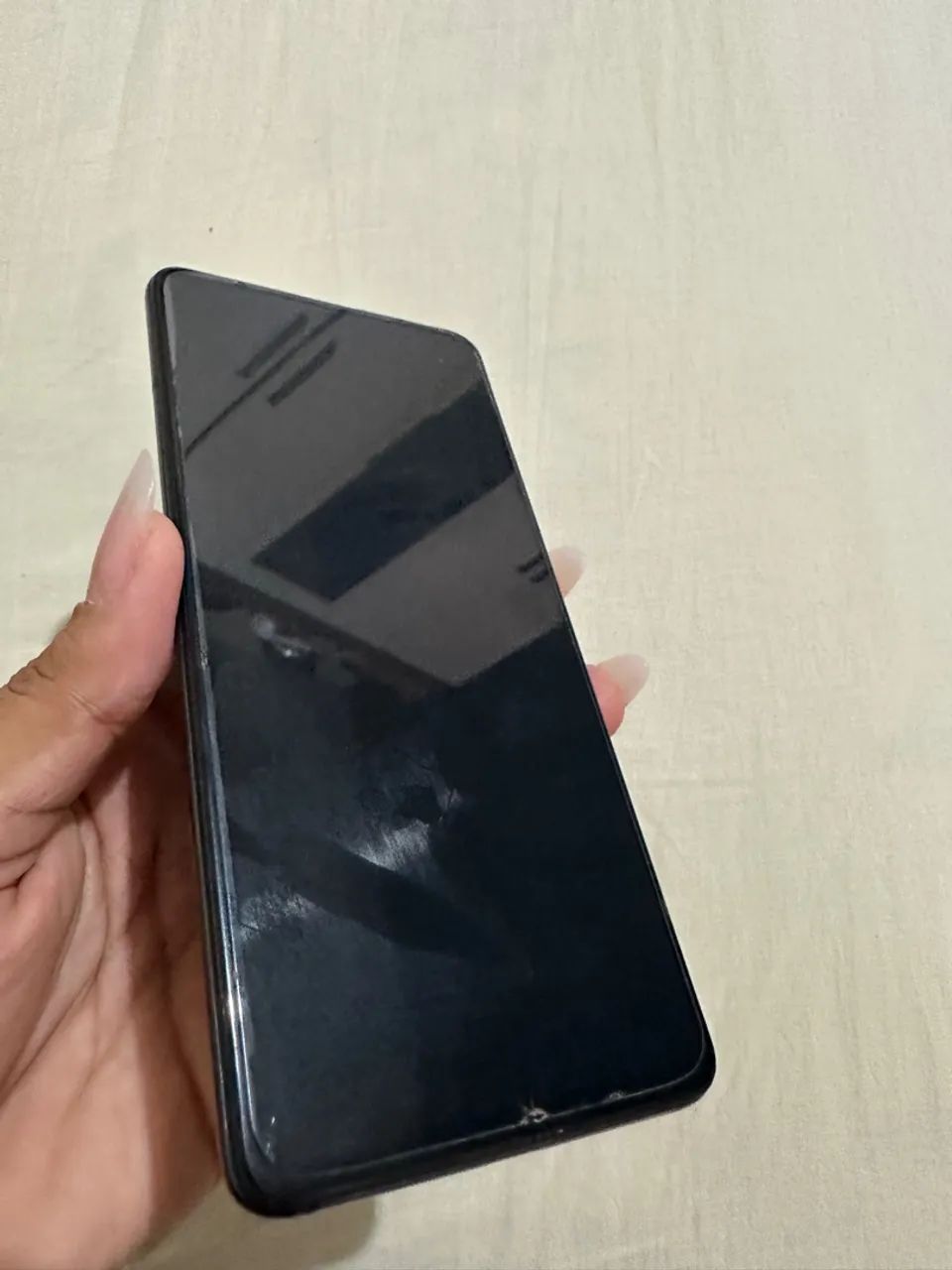 XIAMI 9T PRO - USADO - SOMENTE VENDA - Foto 3